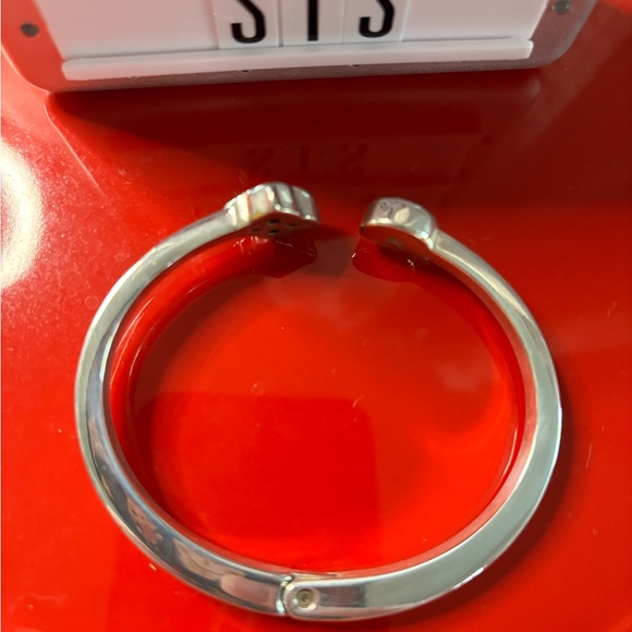 Brighton Toledo Hinged Bangle - Picture 3 of 6